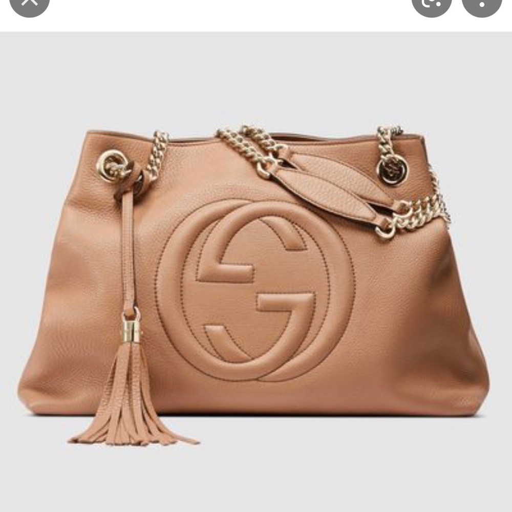 Beauty soho shoulder bag good condition